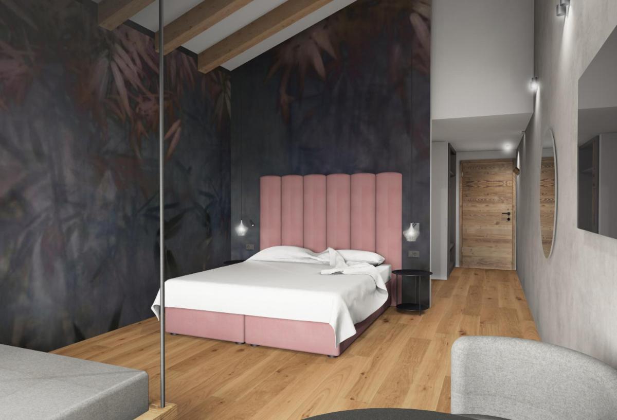 Alpuris - Your Boutique Suite - Hotel B&B كافاليسِّ المظهر الخارجي الصورة