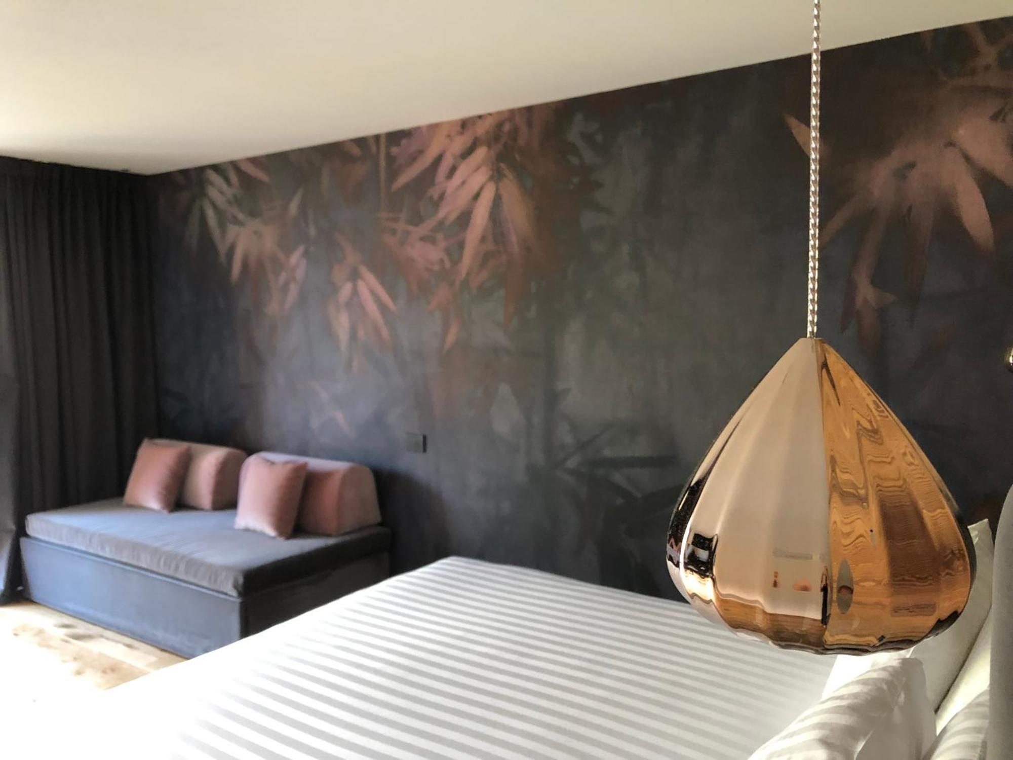 Alpuris - Your Boutique Suite - Hotel B&B كافاليسِّ المظهر الخارجي الصورة